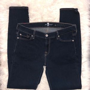 7 for all mankind Denim Jeans